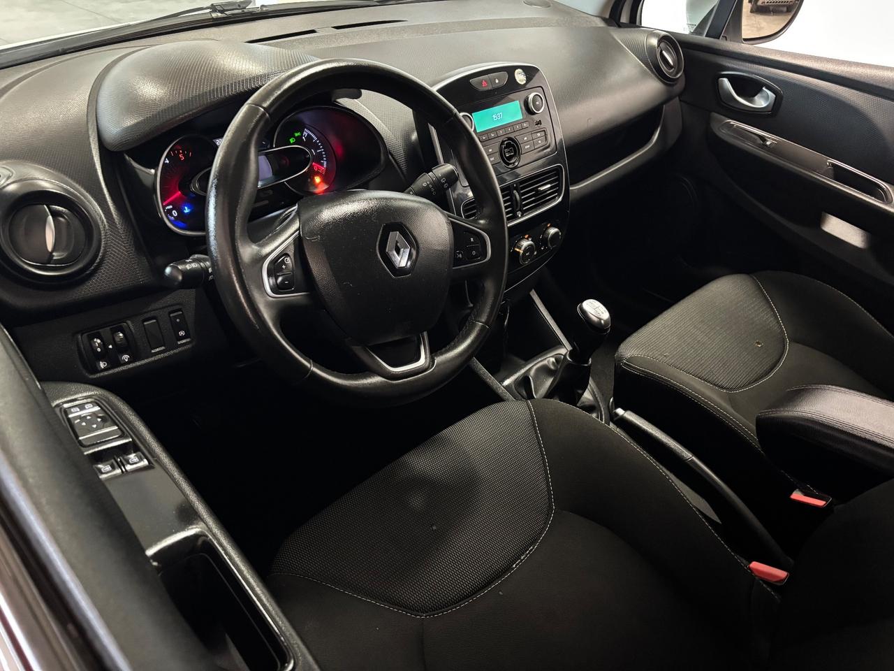 Renault Clio 1.5 dCi 8V 75CV S&S |OK NEOPATENTATI|