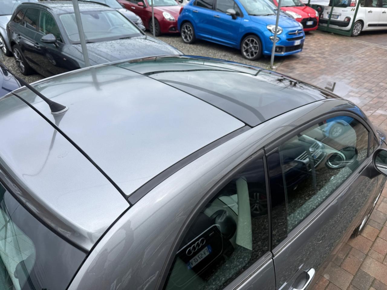 Fiat 500 1.3 Multijet 16V 75 CV by DIESEL