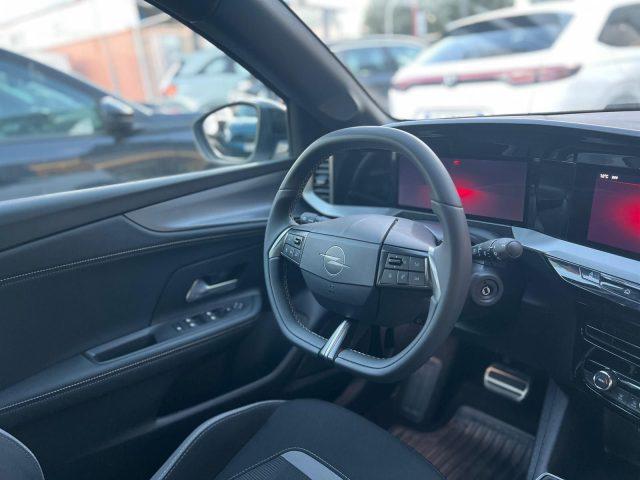 OPEL Mokka Mokka 1.2 Turbo 130 CV aut. GS