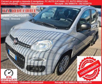 Fiat Panda 1.0 FireFly S&S Hybrid - IVA DEDUCIBILE -