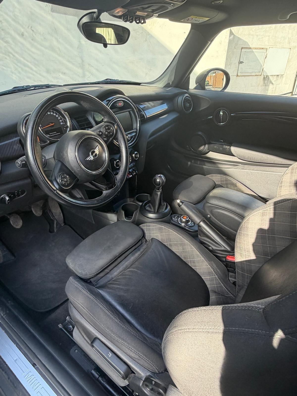 Mini 1.2 One