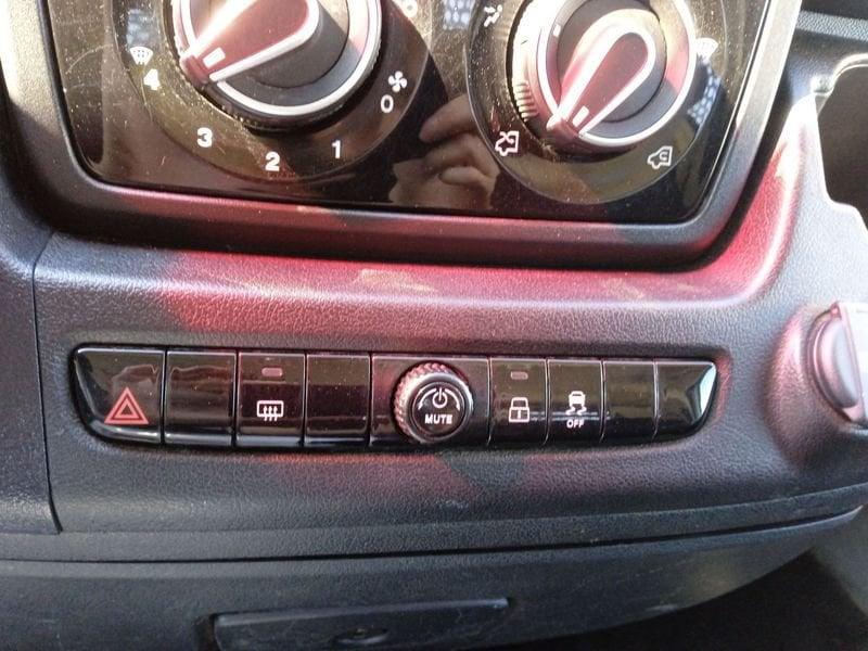 FIAT Ducato (4ª serie) 35 2.2 Mjt 140CV PLM Cabinato