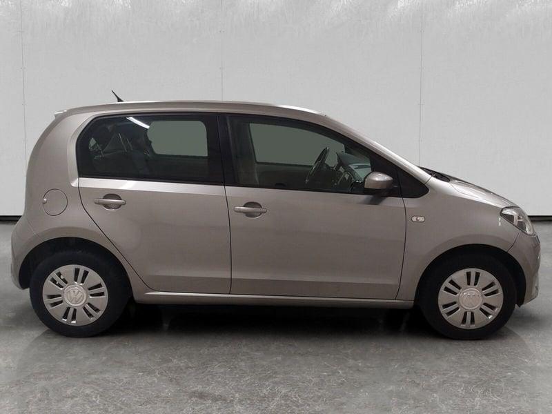 Volkswagen up! 5p 1.0 Take 60cv