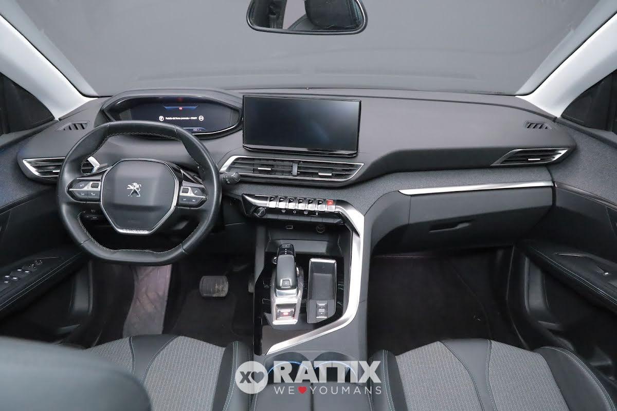 Peugeot 3008 1.5 bluehdi 130CV Allure Pack eat8