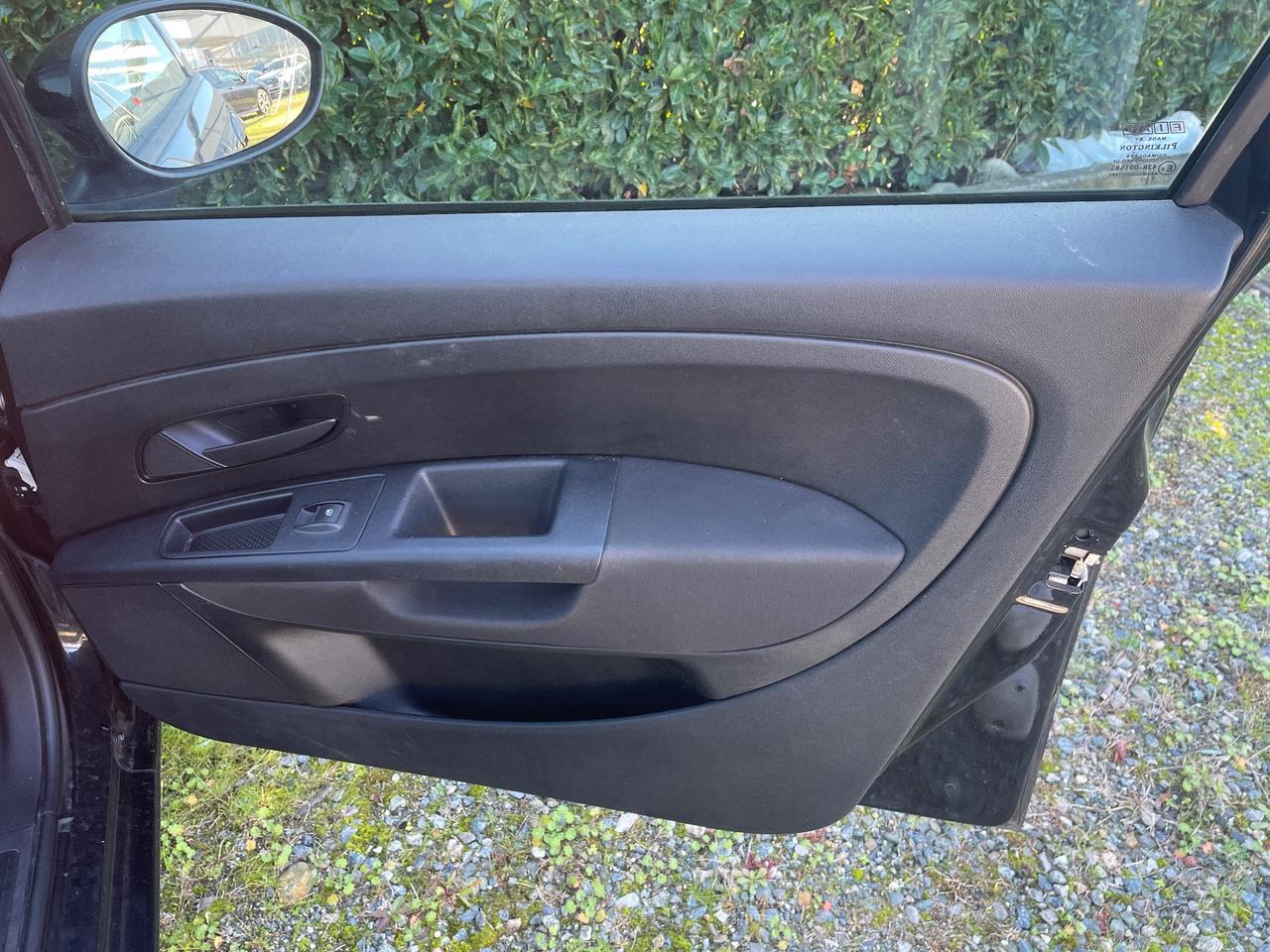 Fiat Grande Punto 1.2 benz 5 porte/1PROP/GARANZIA