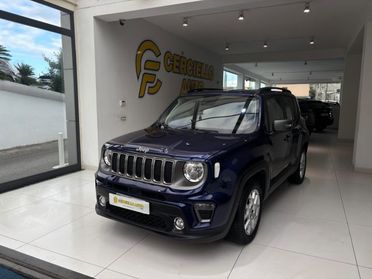 JEEP Renegade 1.6 Mjt 130 CV Limited tua da ?199,00