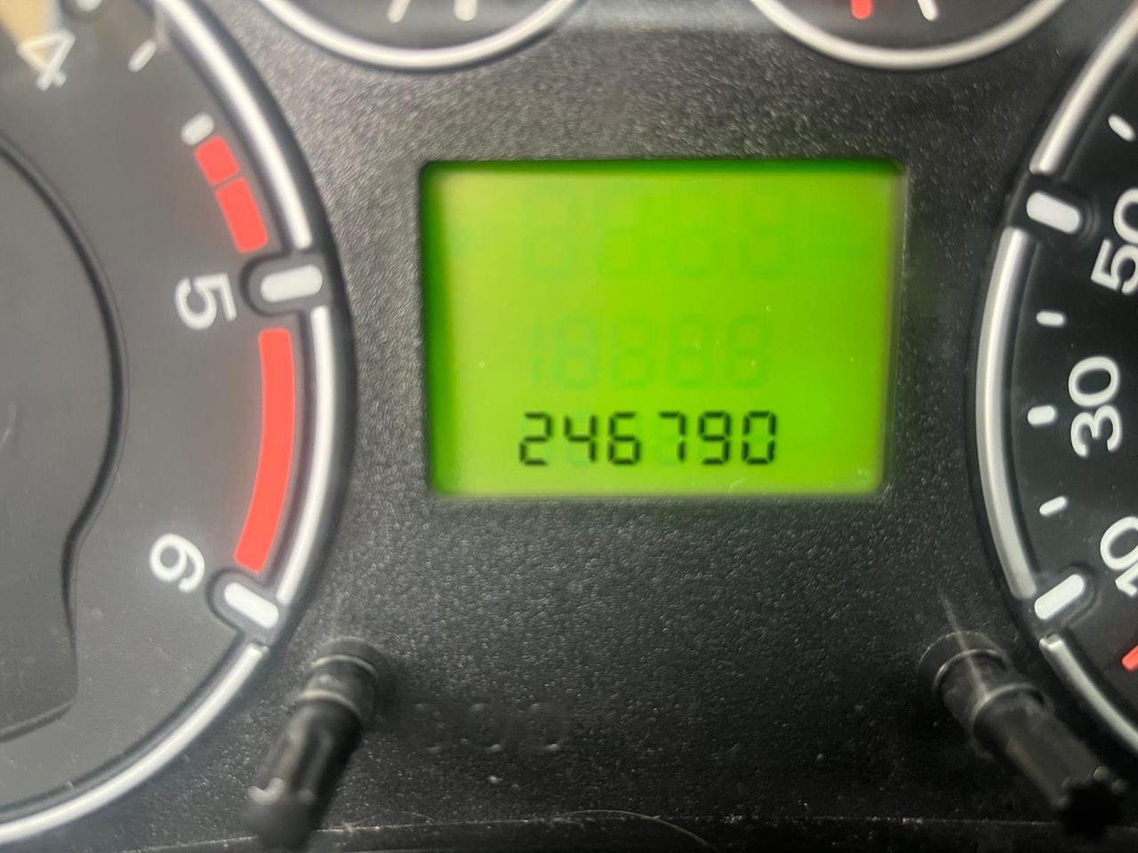 Ford fusion 1.4 tdci-full -2007