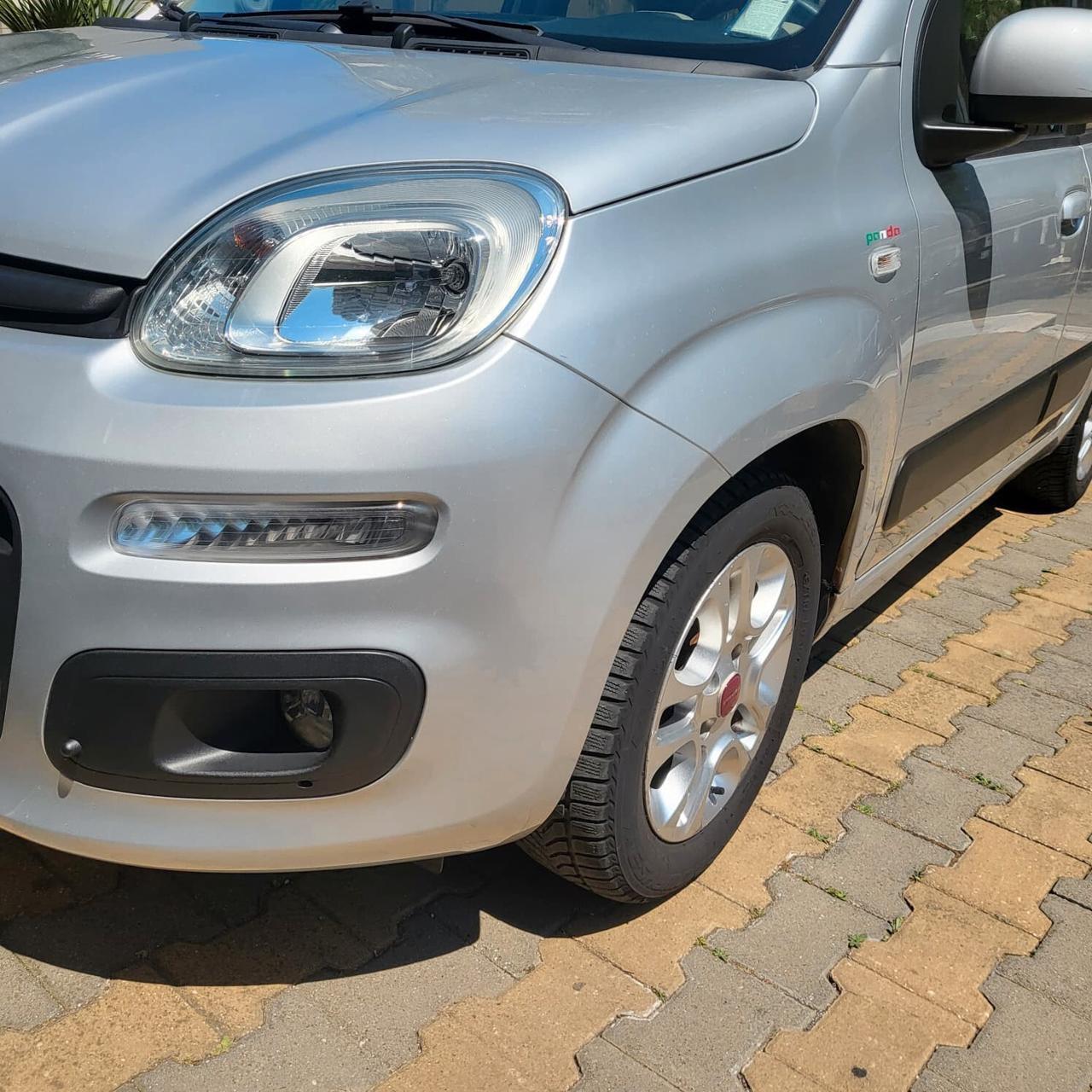 Fiat Panda 1.3 MJT S&S Pop