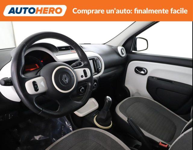 RENAULT Twingo SCe Lovely