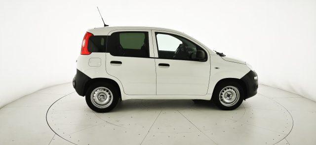 FIAT Panda 1.2 GPL Pop Van 2 posti - Prezzo IVA esclusa