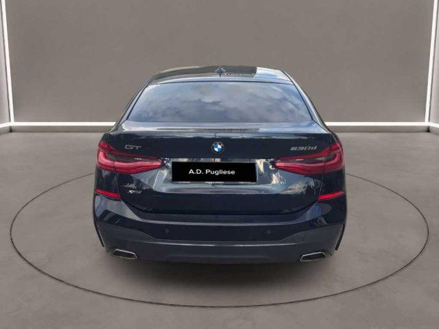 BMW Gran Turismo Serie 6 G.T. (G32) - 630d 249CV Msport