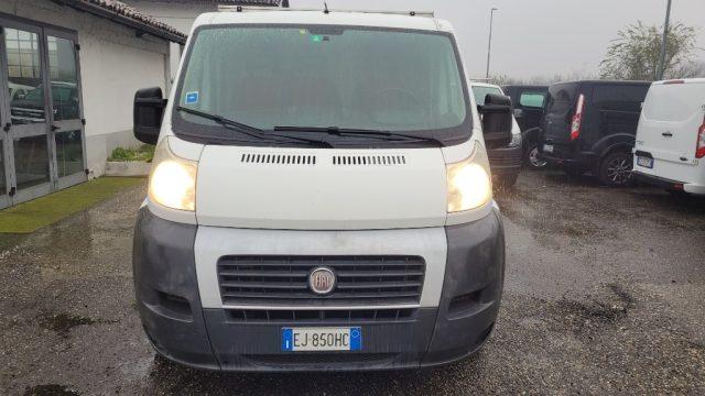 FIAT Ducato 35 2.0 MJT PC-TN Furgone