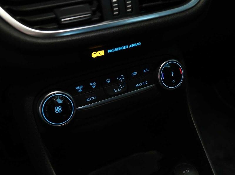 FORD Fiesta 7ª serie Fiesta 1.1 75 CV 5 porte ...