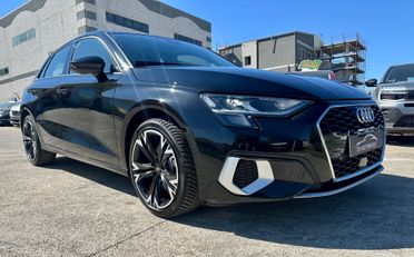 Audi A3 SPB 35 TDI S tronic Business