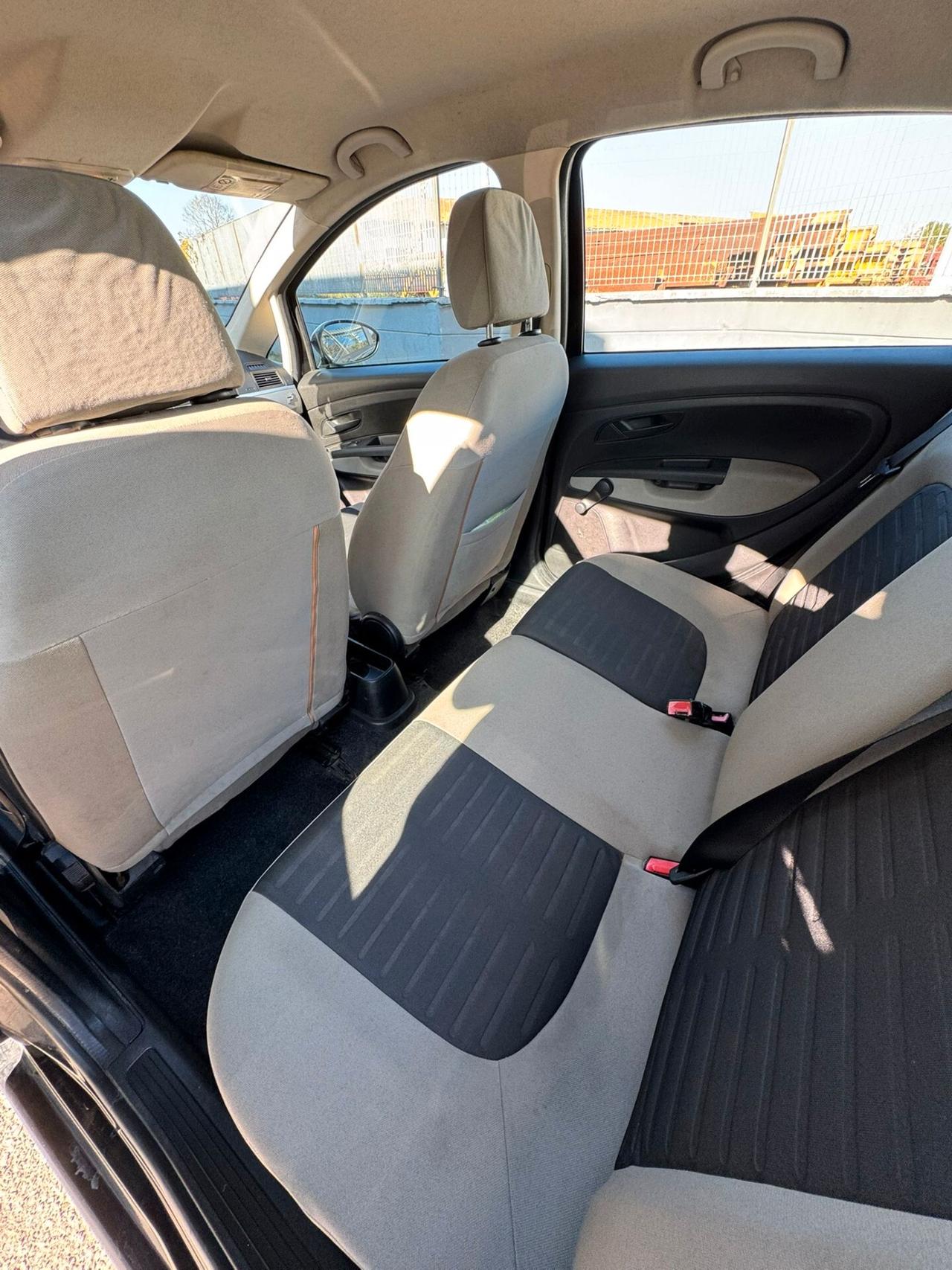 Fiat Punto Classic 1.2 5 porte