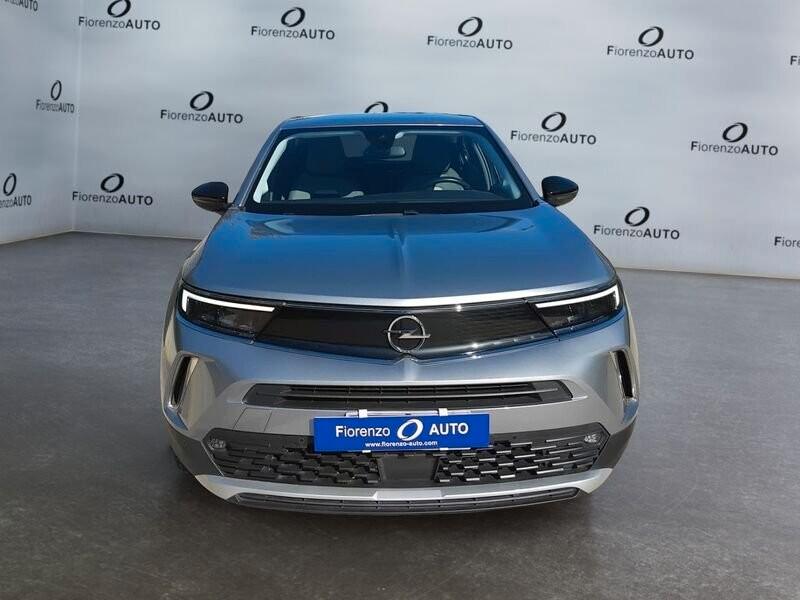 Opel Mokka 1.2 Turbo Elegance