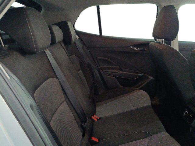 SKODA Fabia 1.0 MPI 80 CV 130 Edition