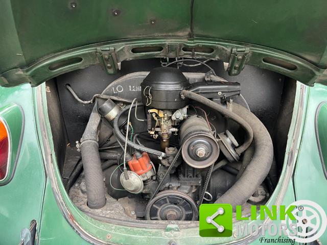 VOLKSWAGEN Maggiolino 1970