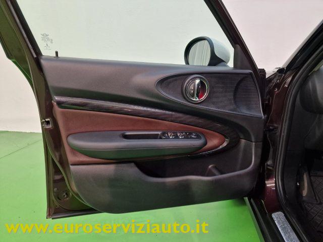 MINI Clubman 1.5 Cooper