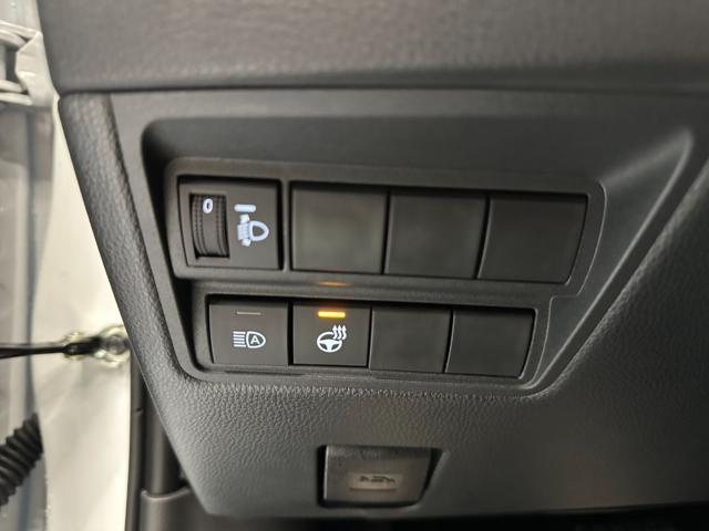 TOYOTA Yaris 1.5 Hybrid 5 porte Trend