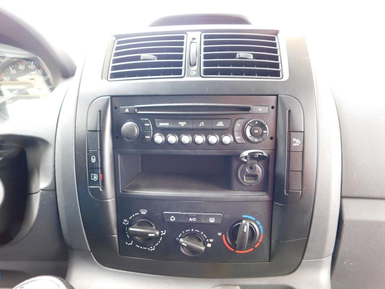Fiat SCUDO 2.0 Mjet 130Cv 3posti L *PERFETTO