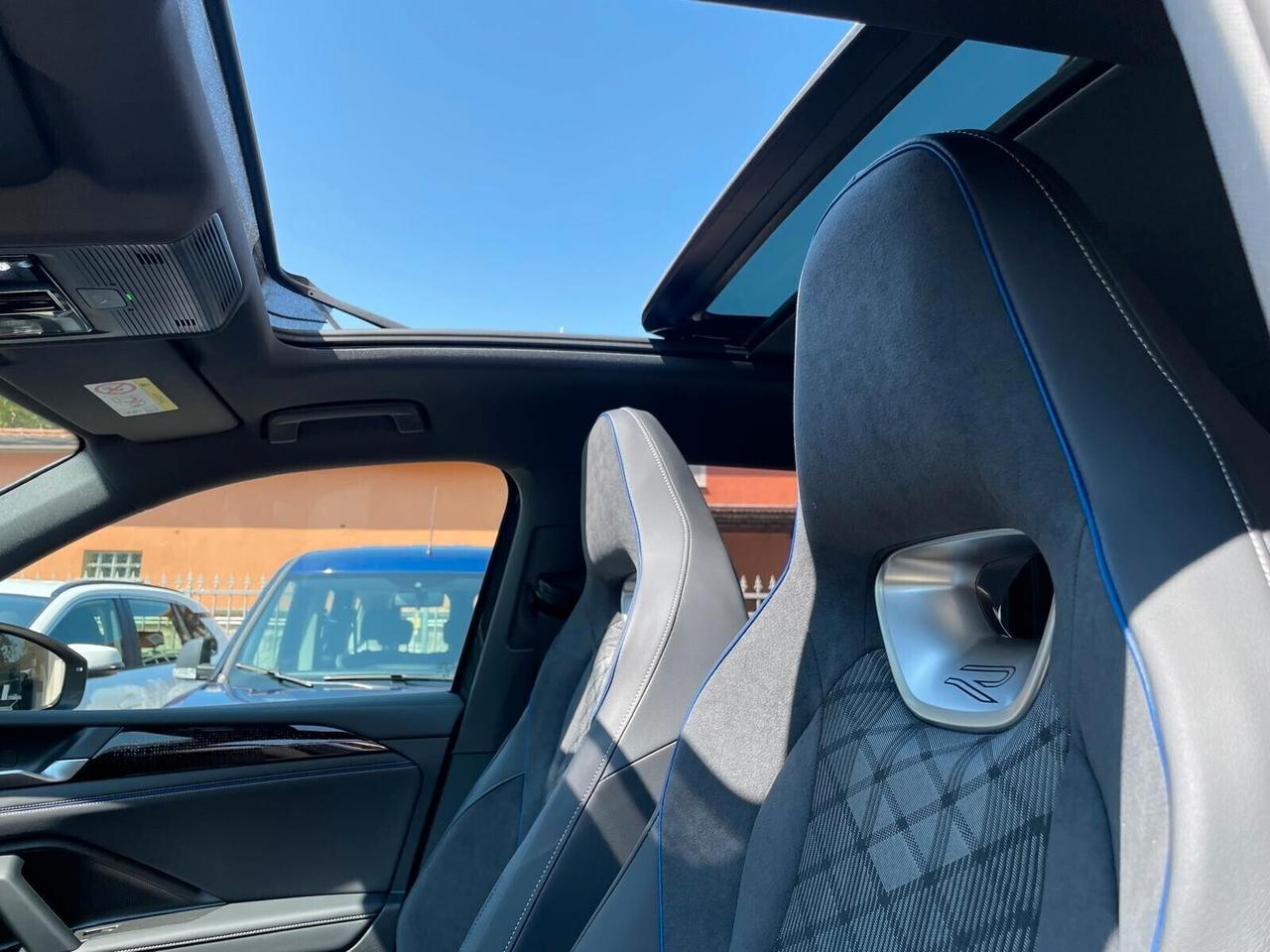 Volkswagen Tiguan 2.0 TDI 150 CV DSG R-Line