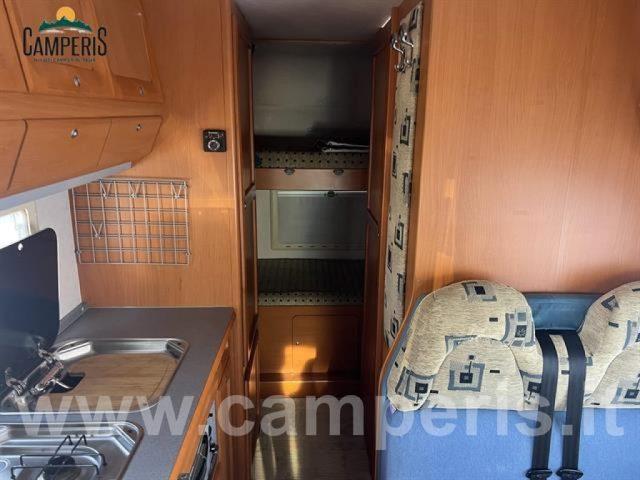 ADRIA ADRIATIK DK630