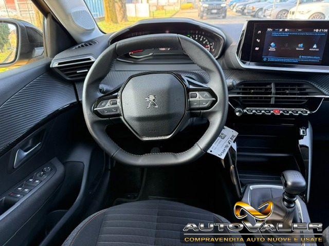 PEUGEOT 208 BlueHDi 100 Stop&Start 5 p. Apple CarPlay