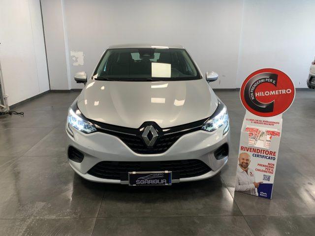 RENAULT Clio 1.0 GPL Zen My21 5 Porte