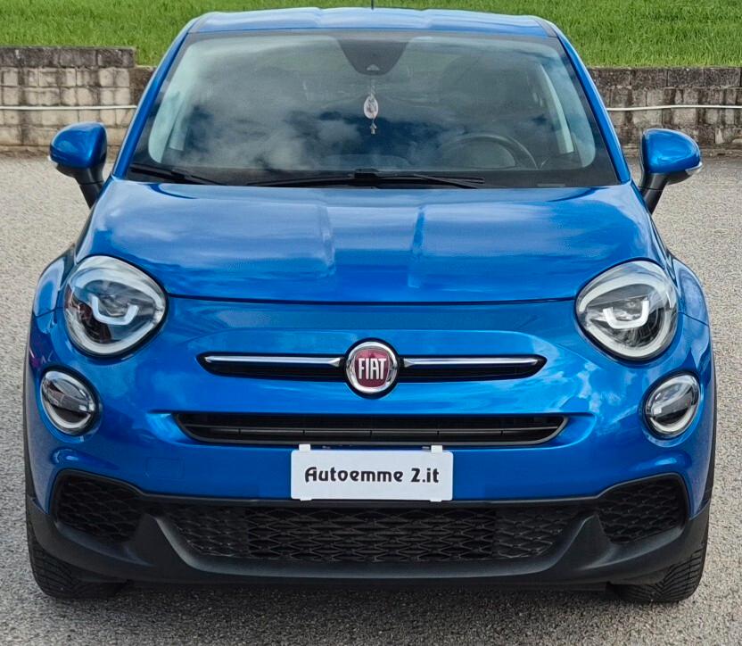 Fiat 500X 1.6 MultiJet 120 CV Business