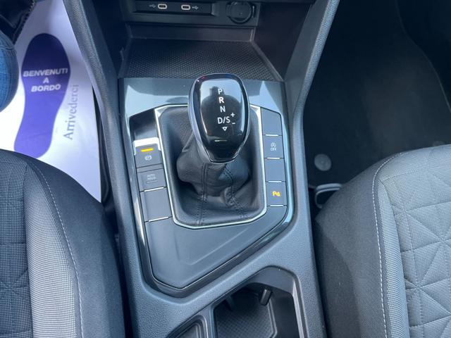 VOLKSWAGEN Tiguan 2.0 TDI 150 CV SCR DSG Life