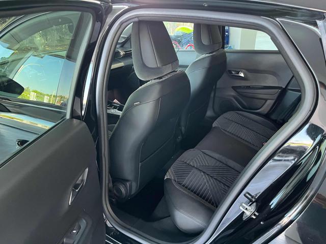 LANCIA Ypsilon Hybrid e-DCT LX