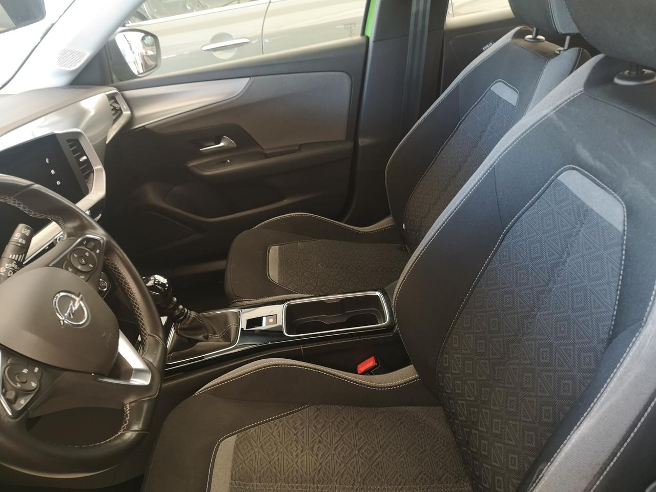 Opel Mokka 1.2 Turbo 130 CV Elegance