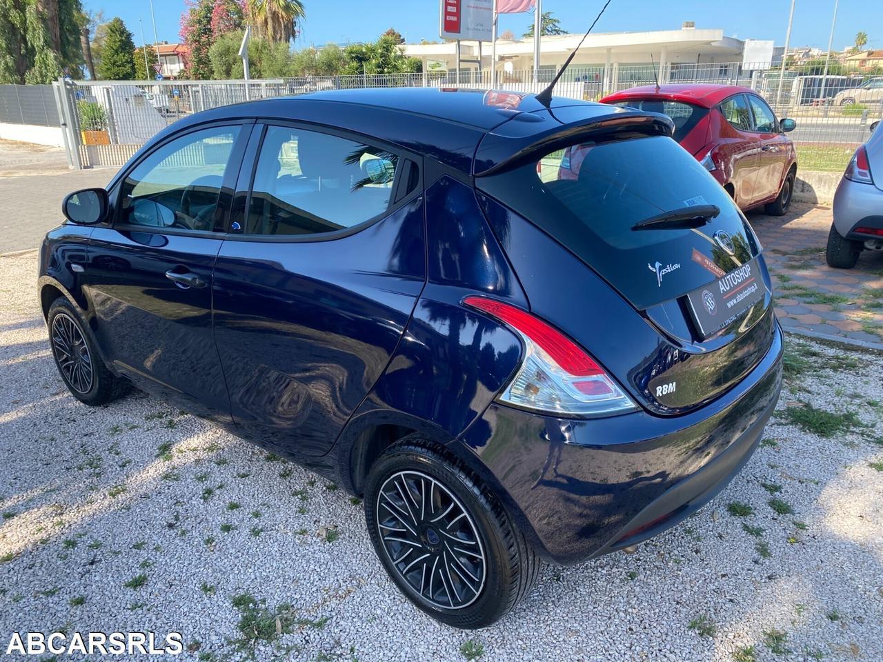 LANCIA - Ypsilon - 1.2 69 CV 5p. GPL Ecochic Ele.B