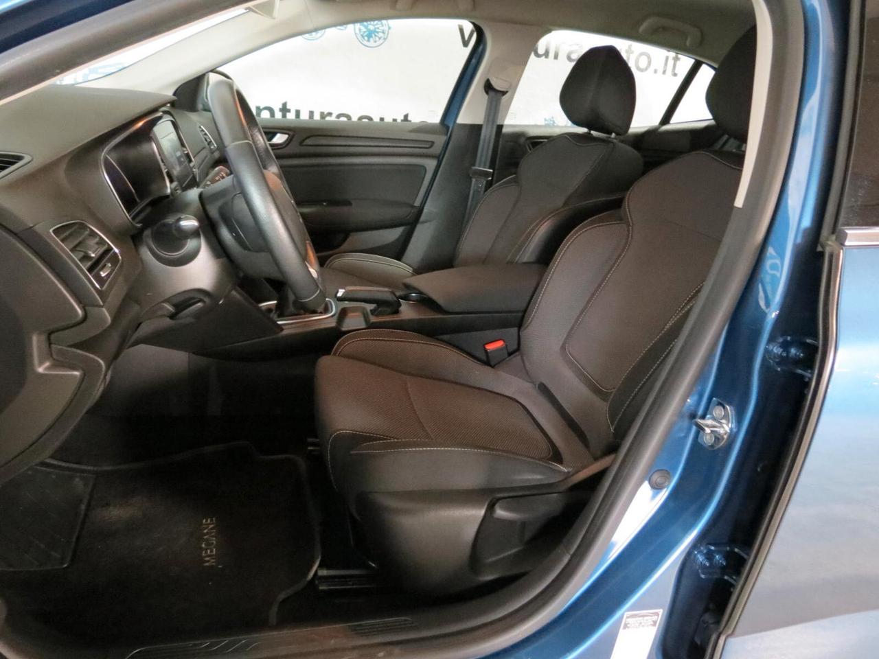 Renault Mégane dCi 8V 110 CV Energy Business EcoLeader