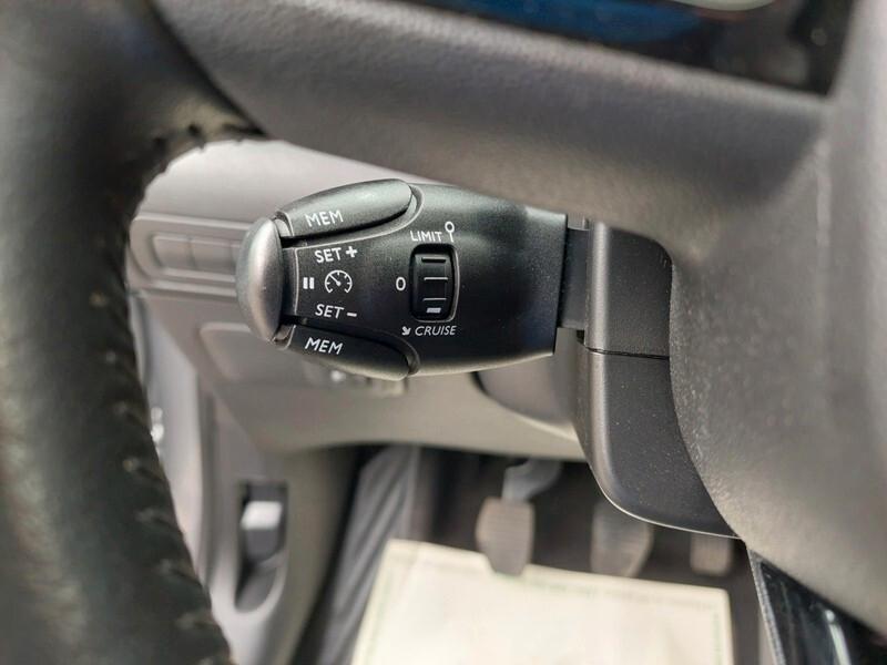 Citroen C3 Aircross BlueHDi 110 S&S Feel