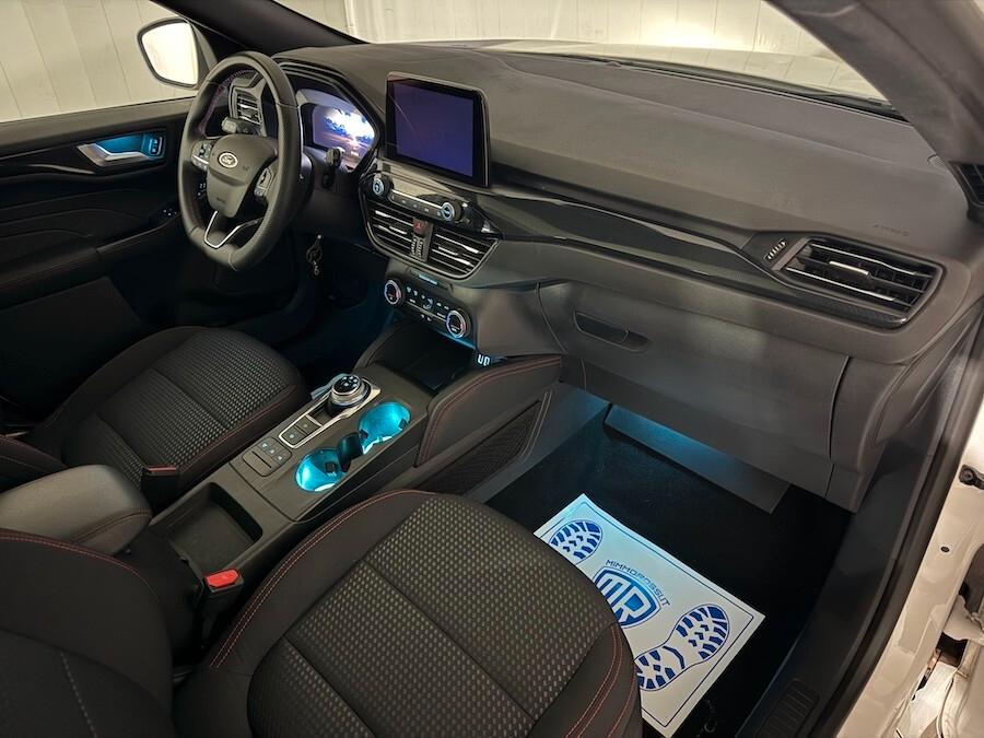 Ford Kuga 1.5 EcoBlue 120 CV ST-Line Automatica