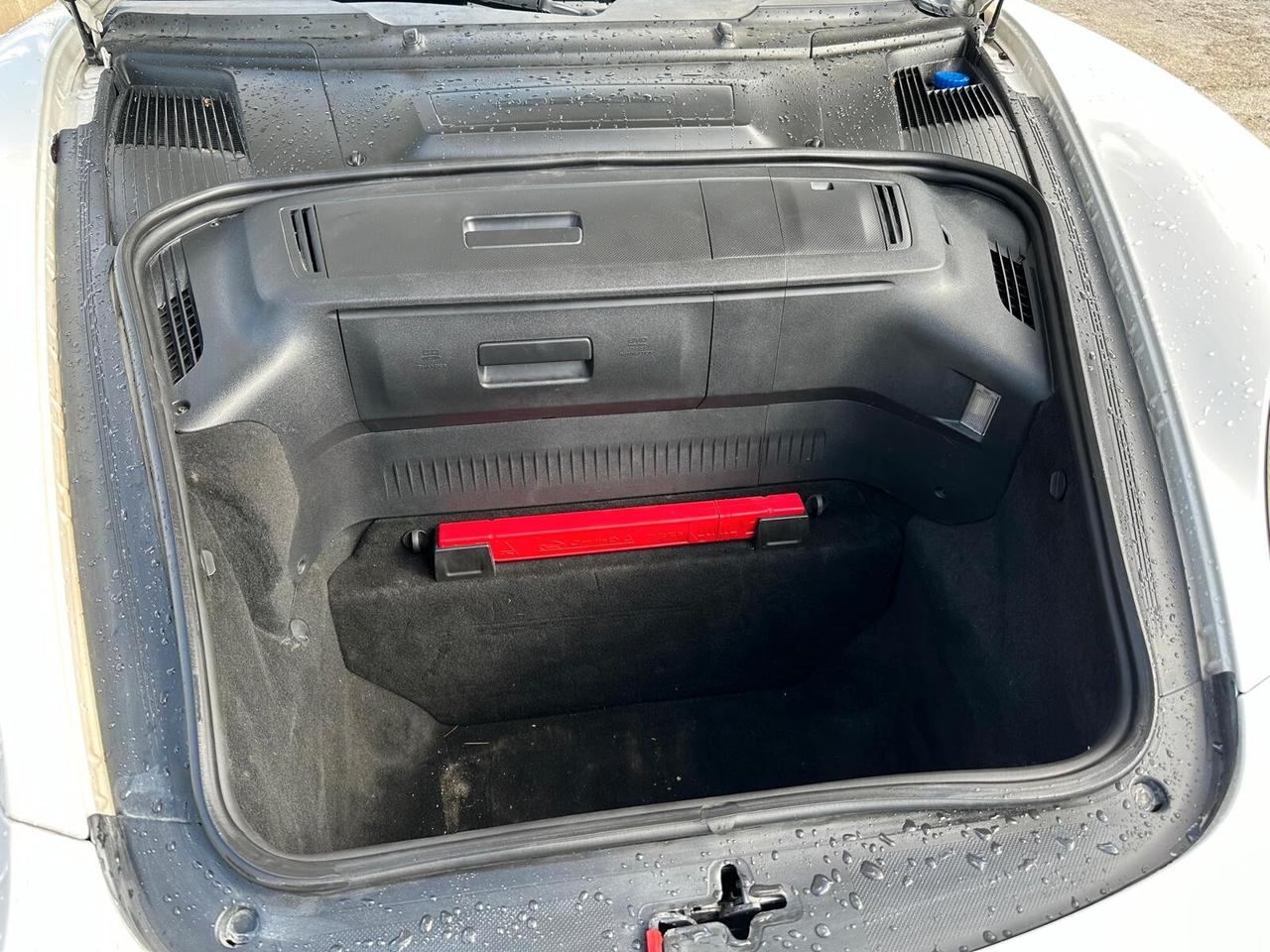 Porsche Cayman 3.4 S