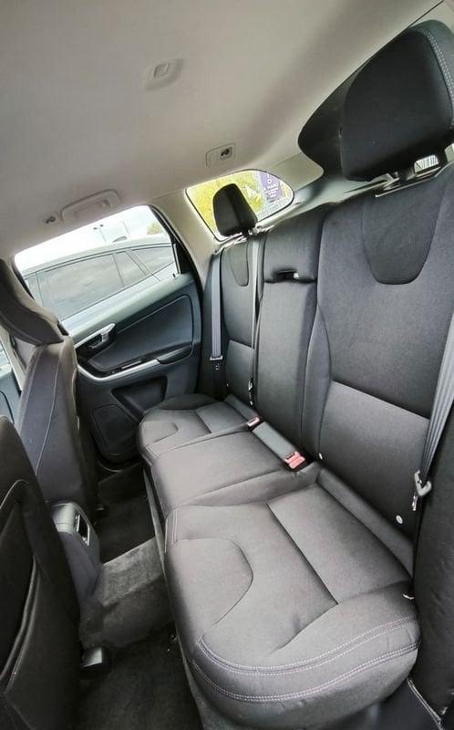 Volvo XC60 XC60 D3 Summum