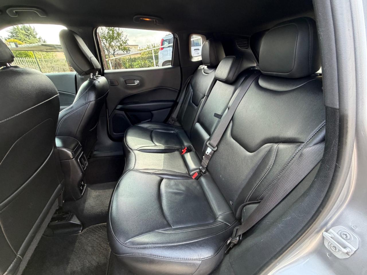 Jeep Compass 2.0 Multijet II aut. 4WD S