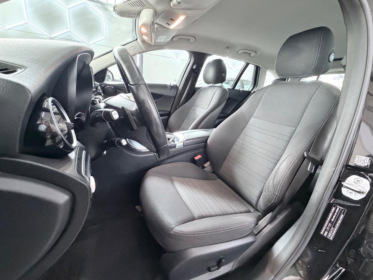 Mercedes-benz C 220d 170CV S.W. 4Matic EURO6