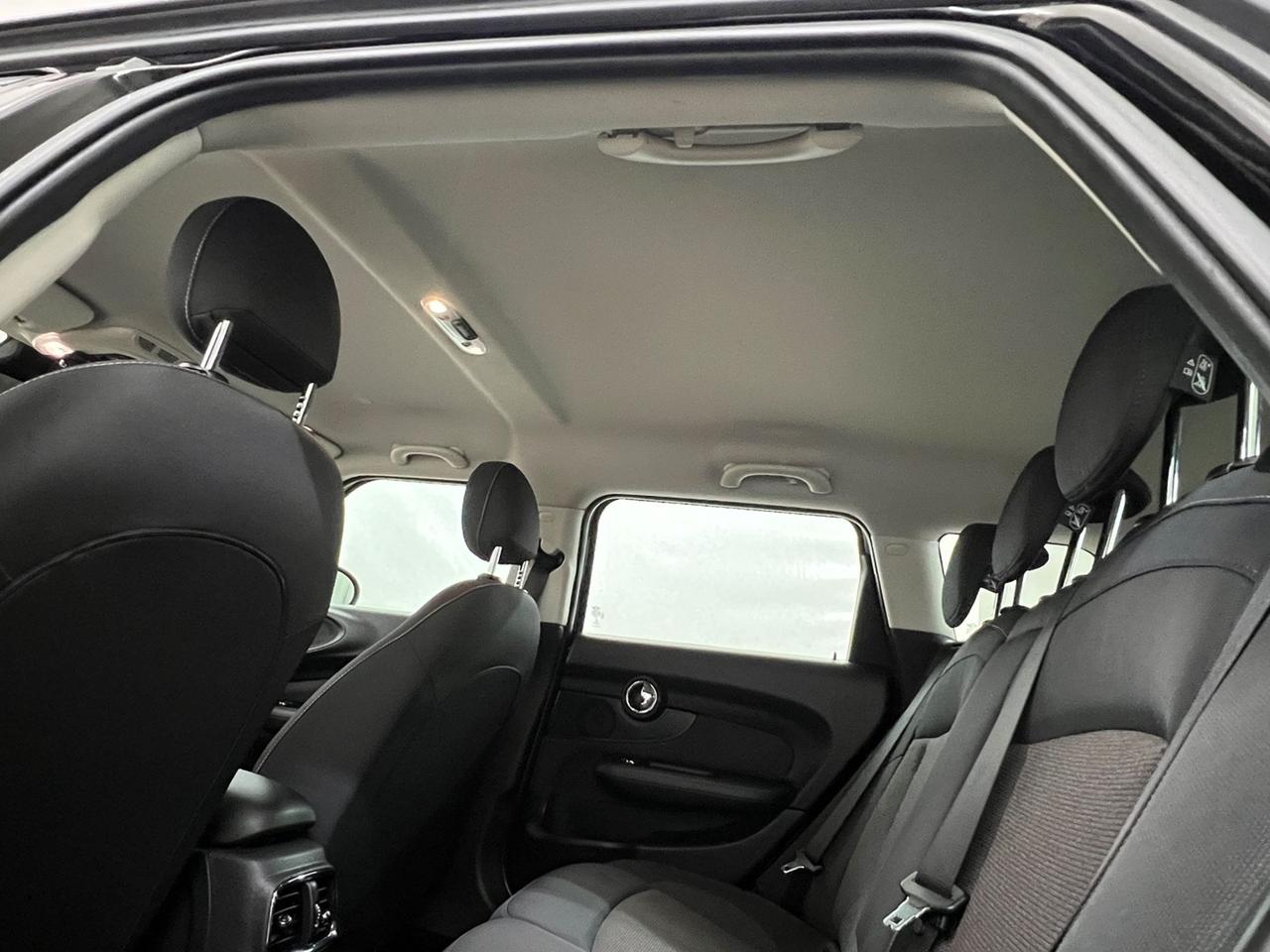 MINI Mini IV F54 2016 Clubman Mini Clubman 1.5 One