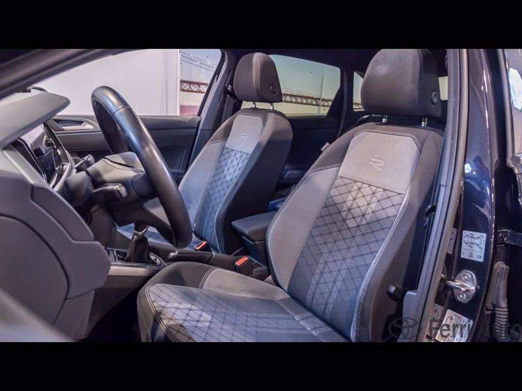 VOLKSWAGEN Taigo 1.0 tsi r-line 110cv del 2022