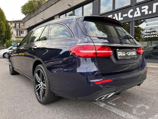 MERCEDES-BENZ E 43 AMG 4 Matic AMG Station Wagon