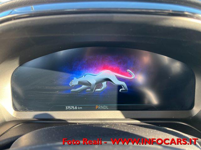 FORD Puma 1.0 EcoBoost MHEV 125 CV aut. ST-Line PROMO