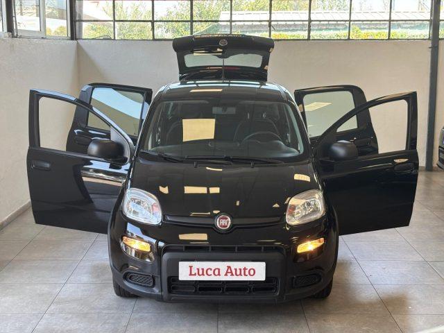 FIAT Panda 1.0 FireFly S&S Hybrid *UNICO PROP.*SENSORI*