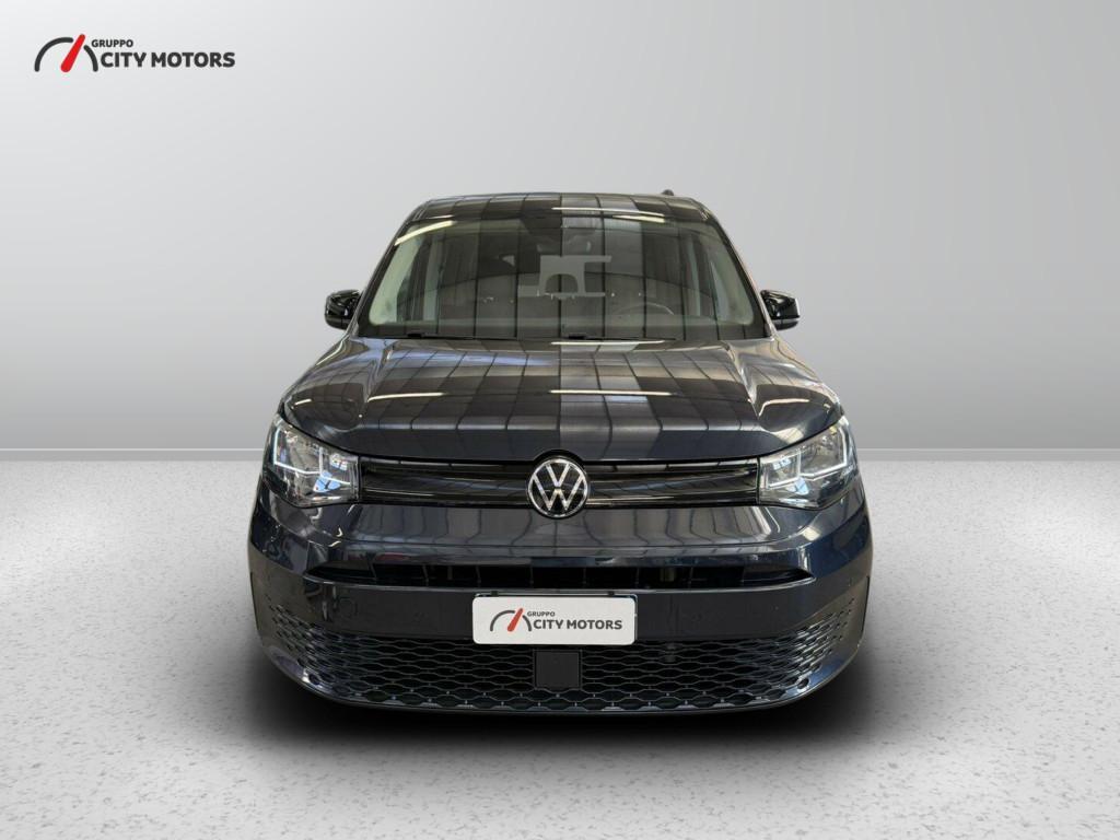 Volkswagen Caddy Maxi 2.0 tdi scr 122cv Space dsg7