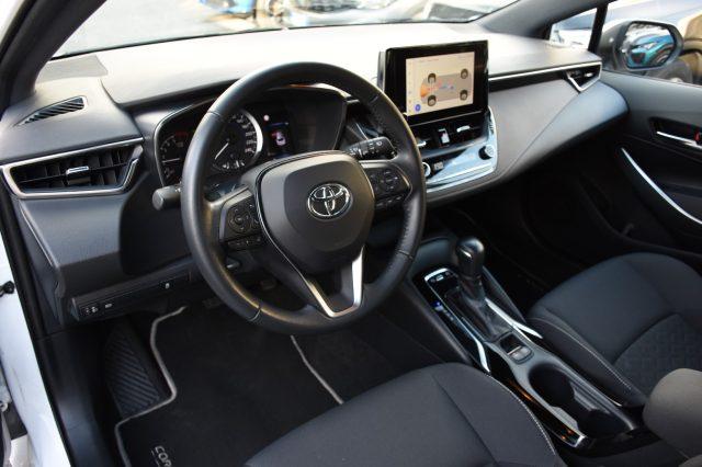 TOYOTA Corolla Touring Sports 1.8 Hybrid Active