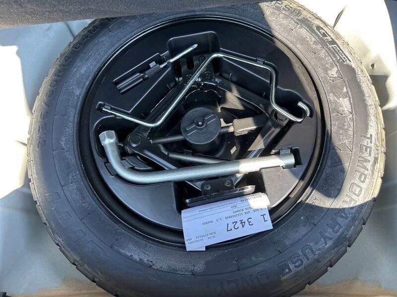 FIAT 500 III 2015 1.0 hybrid Dolcevita 70cv
