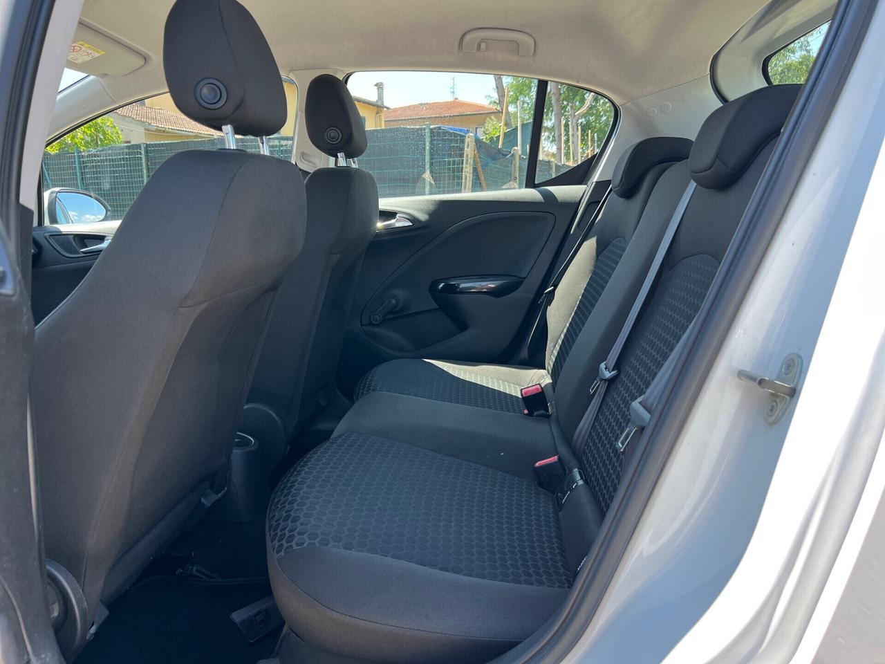 Opel Corsa 1.2 Benzina-Gpl